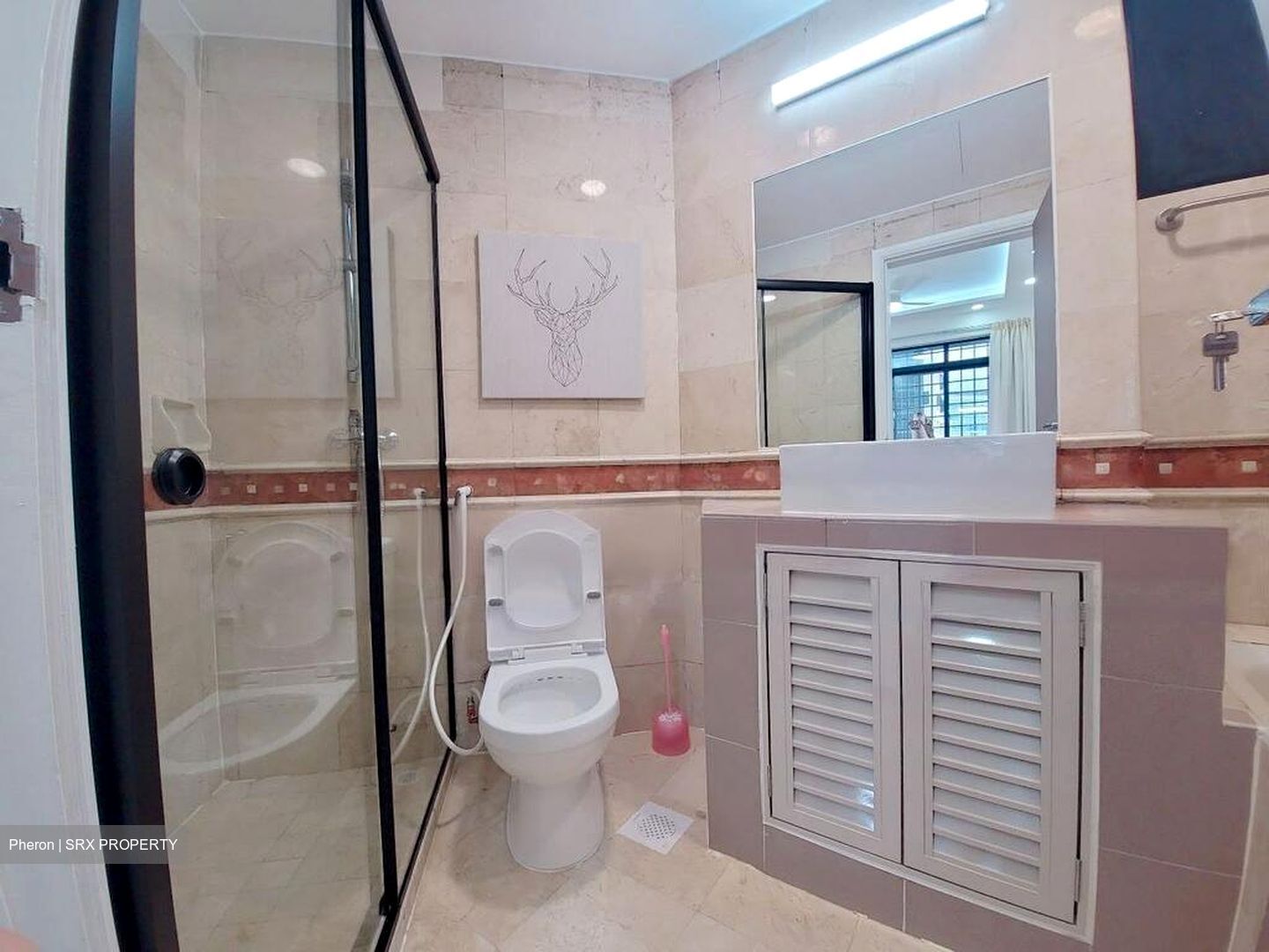 Eastpoint Green (D18), Condominium #463207251